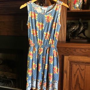 Top of the Class Dress